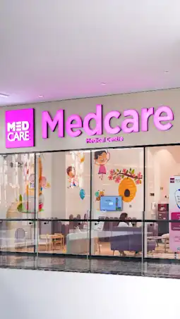DH1 - Store-Medcare
