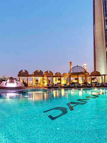 PARK TOWERS 7
