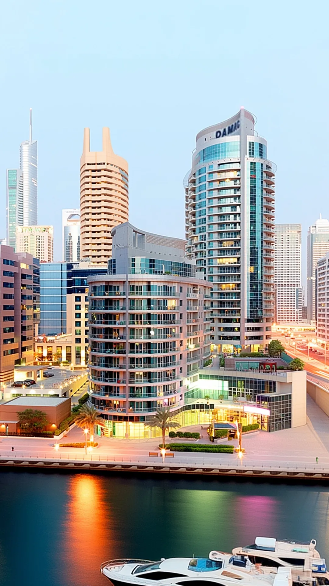 Waves Tower-Homepage Hero 16x9