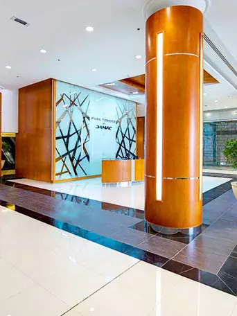 PARK TOWERS 5