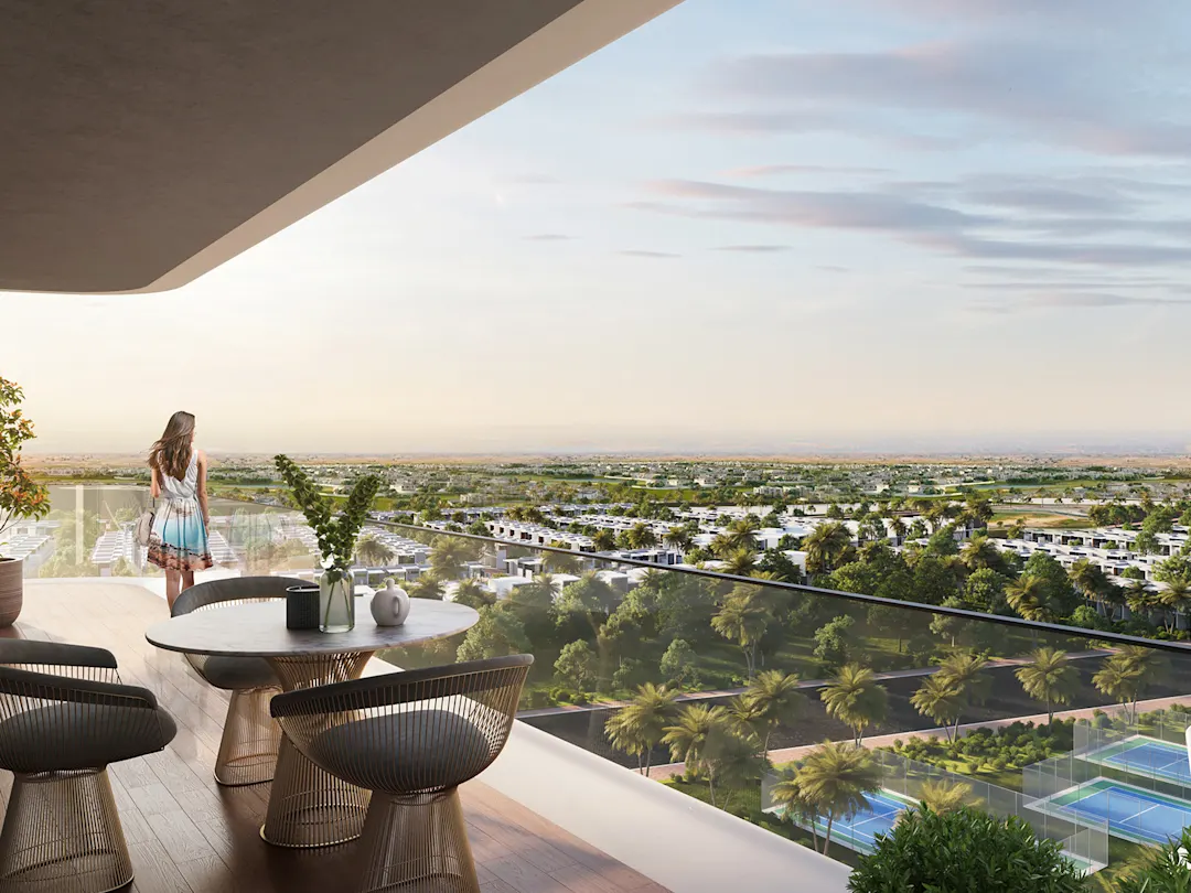 DAMAC ELO 3