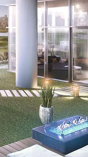 High Gardens at DAMAC Hills