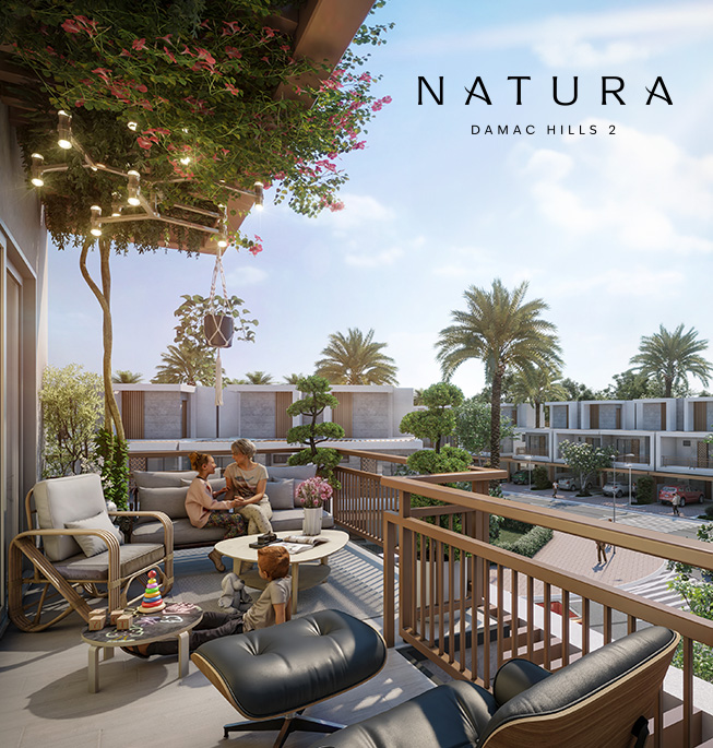 Violet (DAMAC Hills 2)
