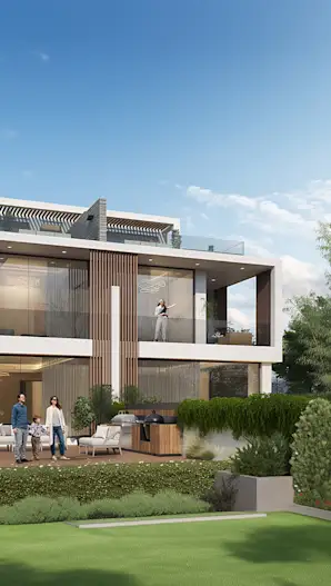 Park Greens - Phase 2