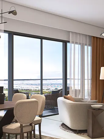Kiara at DAMAC Hills 3