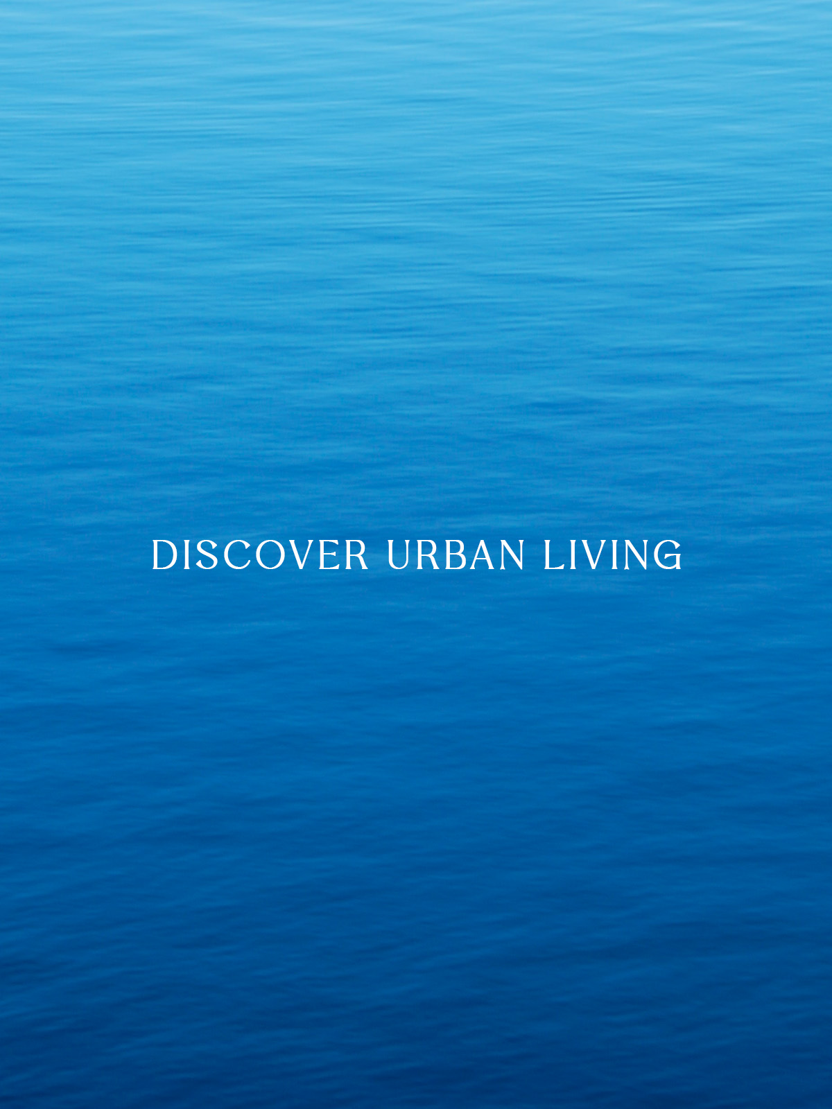 DAMAC Riverside Views — waterside residences