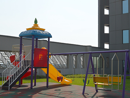 Executive Bay — galeria, zdjęcie 2