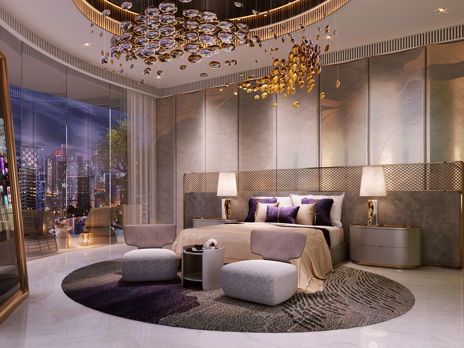 3BR 02 - Canal Heights