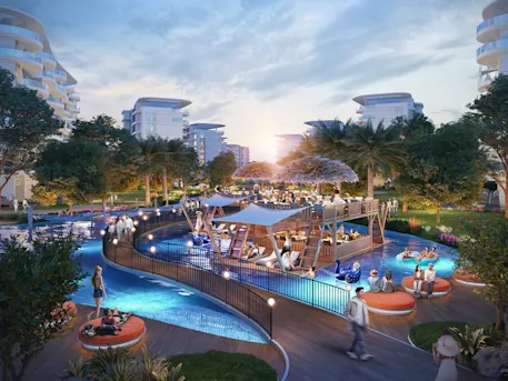 DAMAC Lagoon Views-Gallery-12