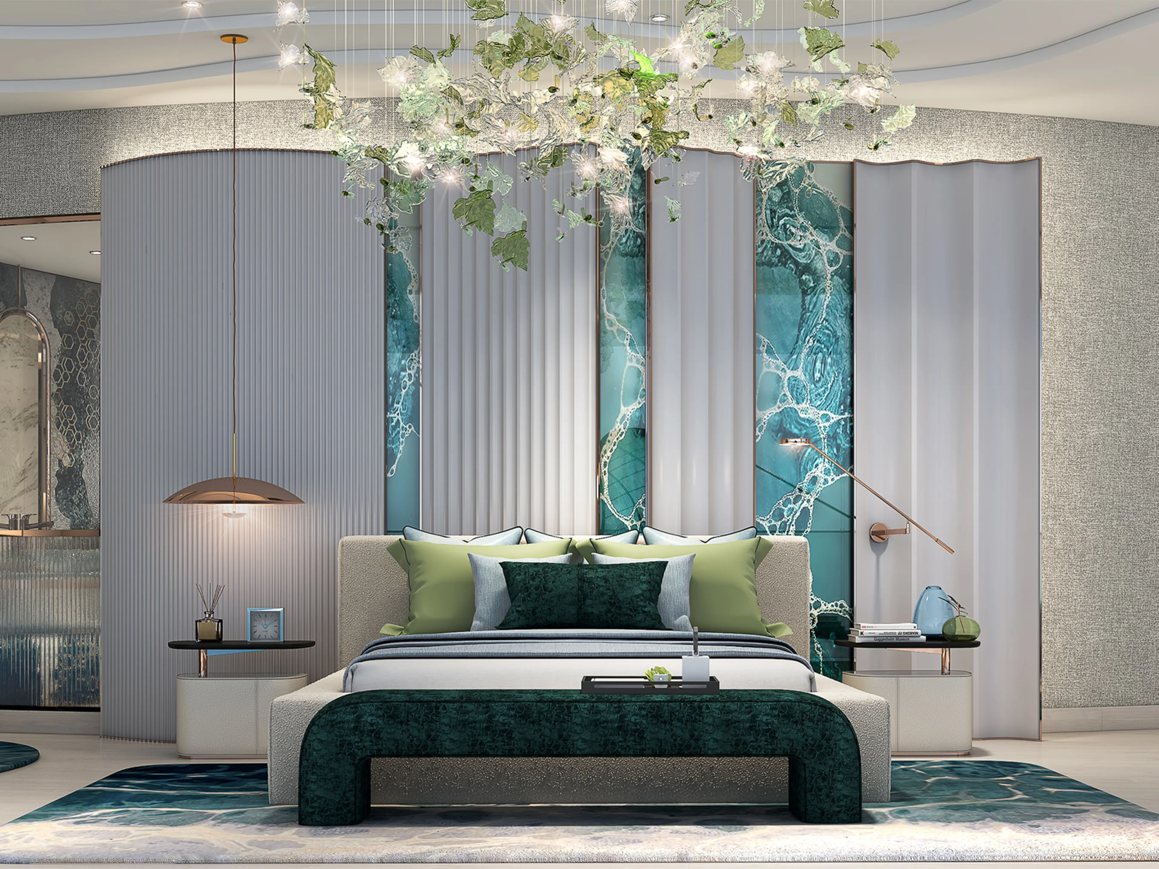 4BR 02 - DAMAC Casa