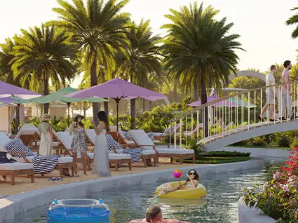 Eterno Prestige Villas at DAMAC Hills 2 1