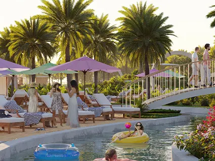 Eterno Prestige Villas at DAMAC Hills 2 1