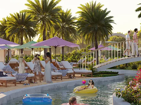 Eterno Prestige Villas at DAMAC Hills 2 1