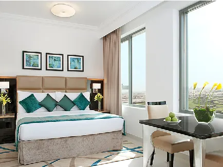 DAMAC Breeze-05