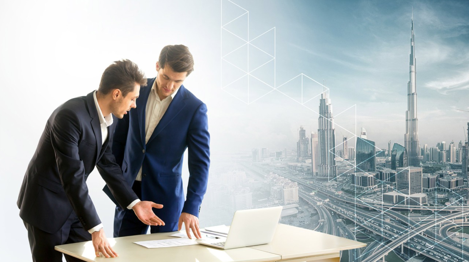 dubai company formation services
