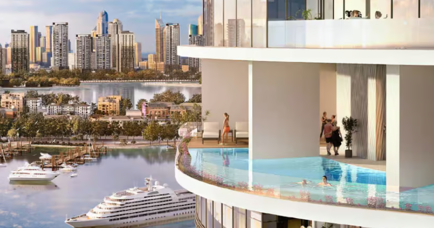 Ponce City Market - Edison Loft by Atlanta Luxury Rentals