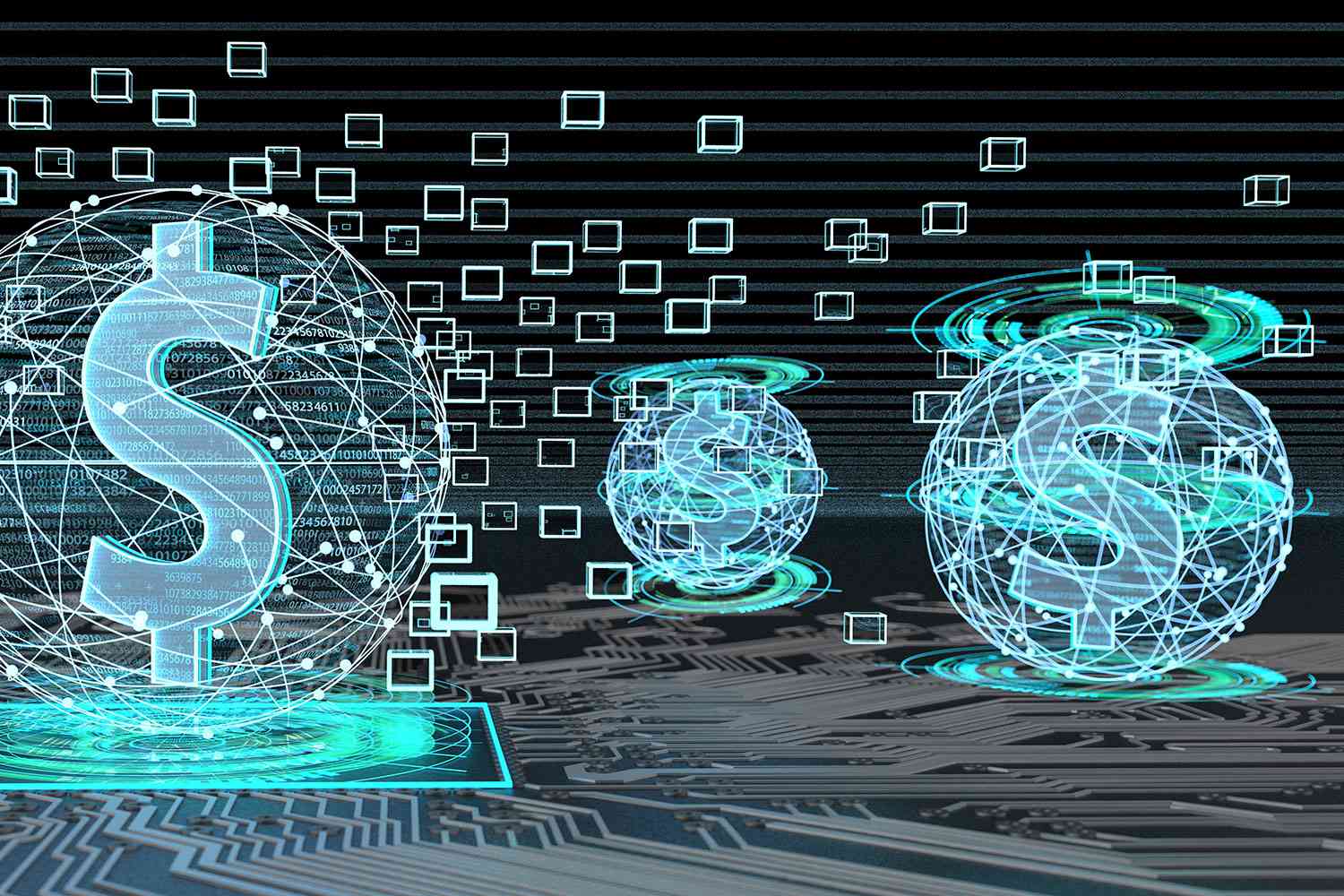 Cryptocurrency Exchanges in Dubai | Offline and Online Options | DAMAC  Properties