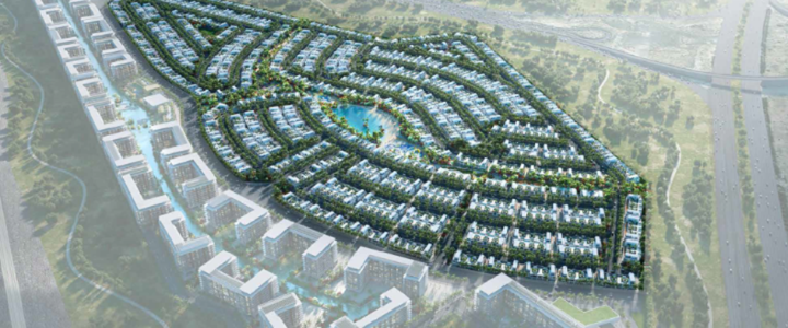 DAMAC Riverside Apartments by DAMAC Properties | DAMAC Properties