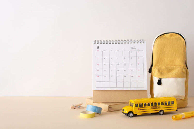 UAE’s Official Academic Calendar 2025 2026, School Cycle and Holidays