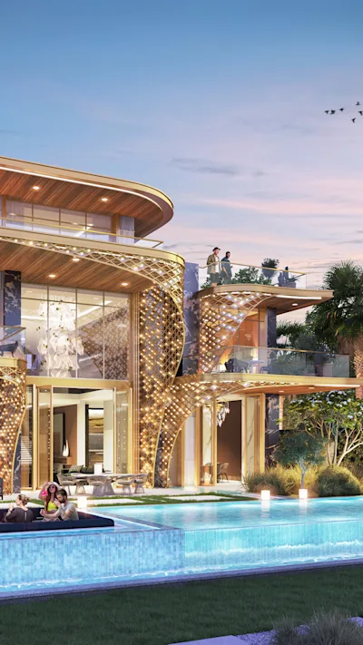 Gems Estates