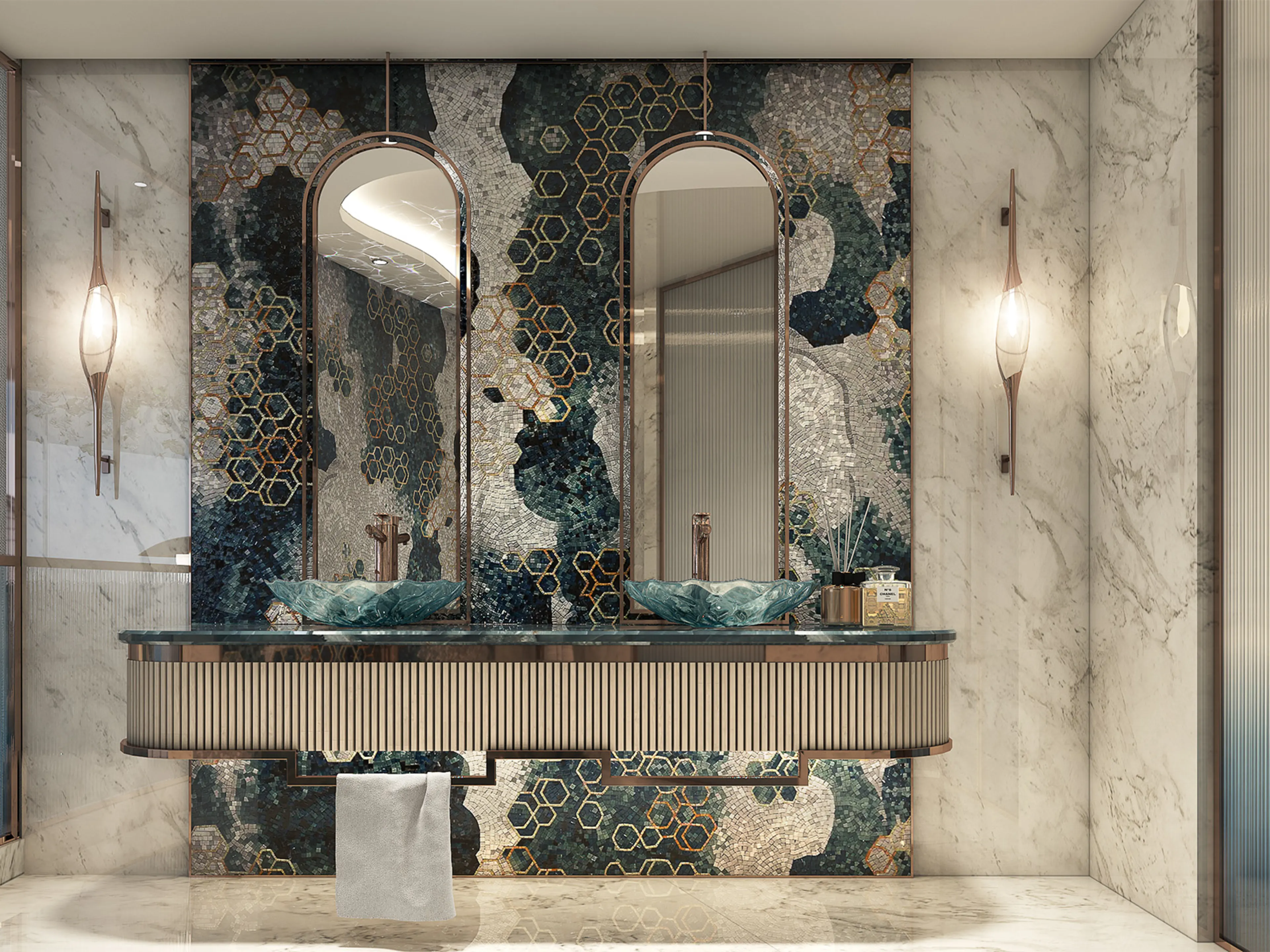 1BR 02 - DAMAC Casa