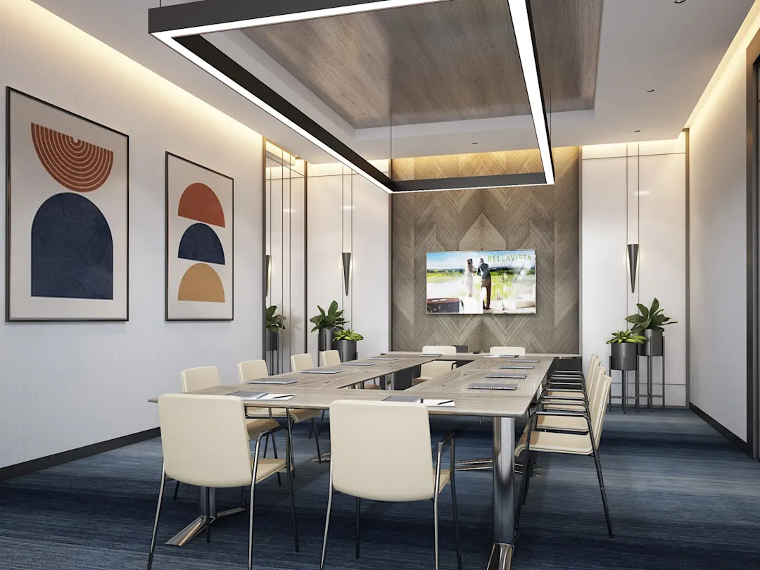 DAMAC Hills 2 Hotel Edge by Rotana-Gallery-09