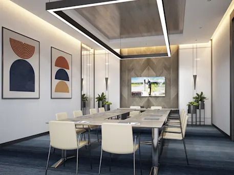 DAMAC Hills 2 Hotel Edge by Rotana-Gallery-09