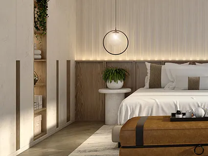 Damac Lagoons - MONTE CARLO 11