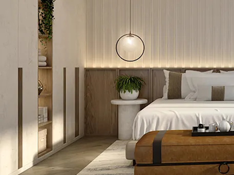 Damac Lagoons - MONTE CARLO 11