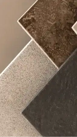 Tile carousel - Al-Shams