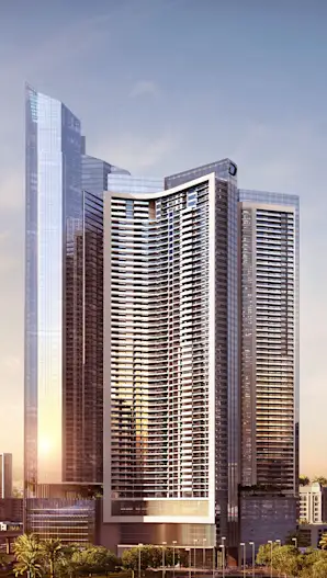 AYKON City Tower C