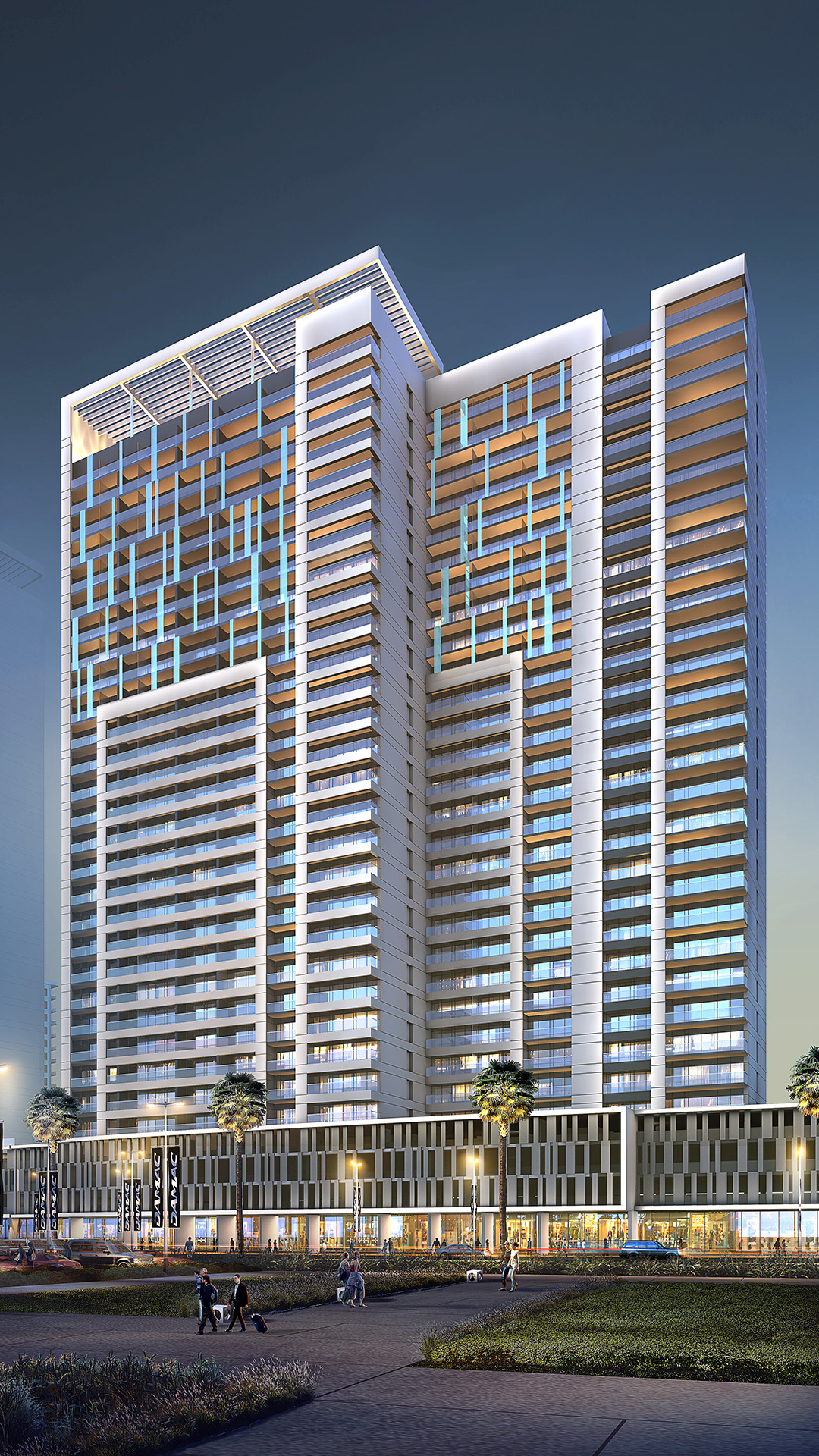 Reva Residences