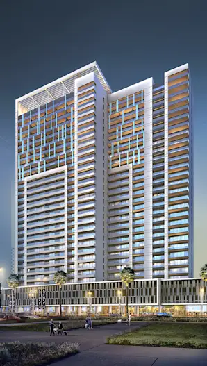 Reva Residences