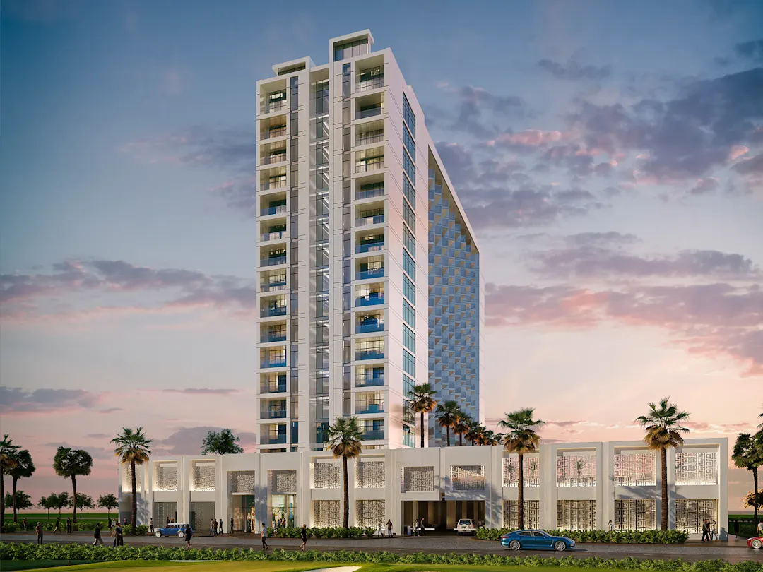 DAMAC Hills 2 Hotel Edge by Rotana-Gallery-20