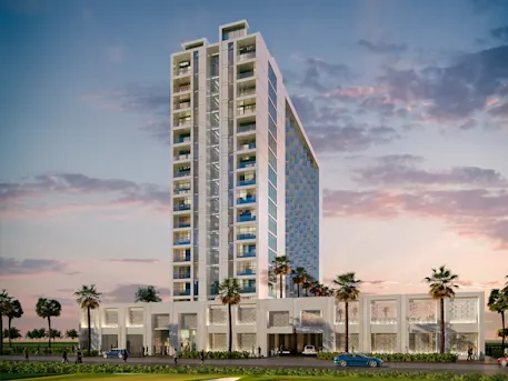 DAMAC Hills 2 Hotel Edge by Rotana-Gallery-20
