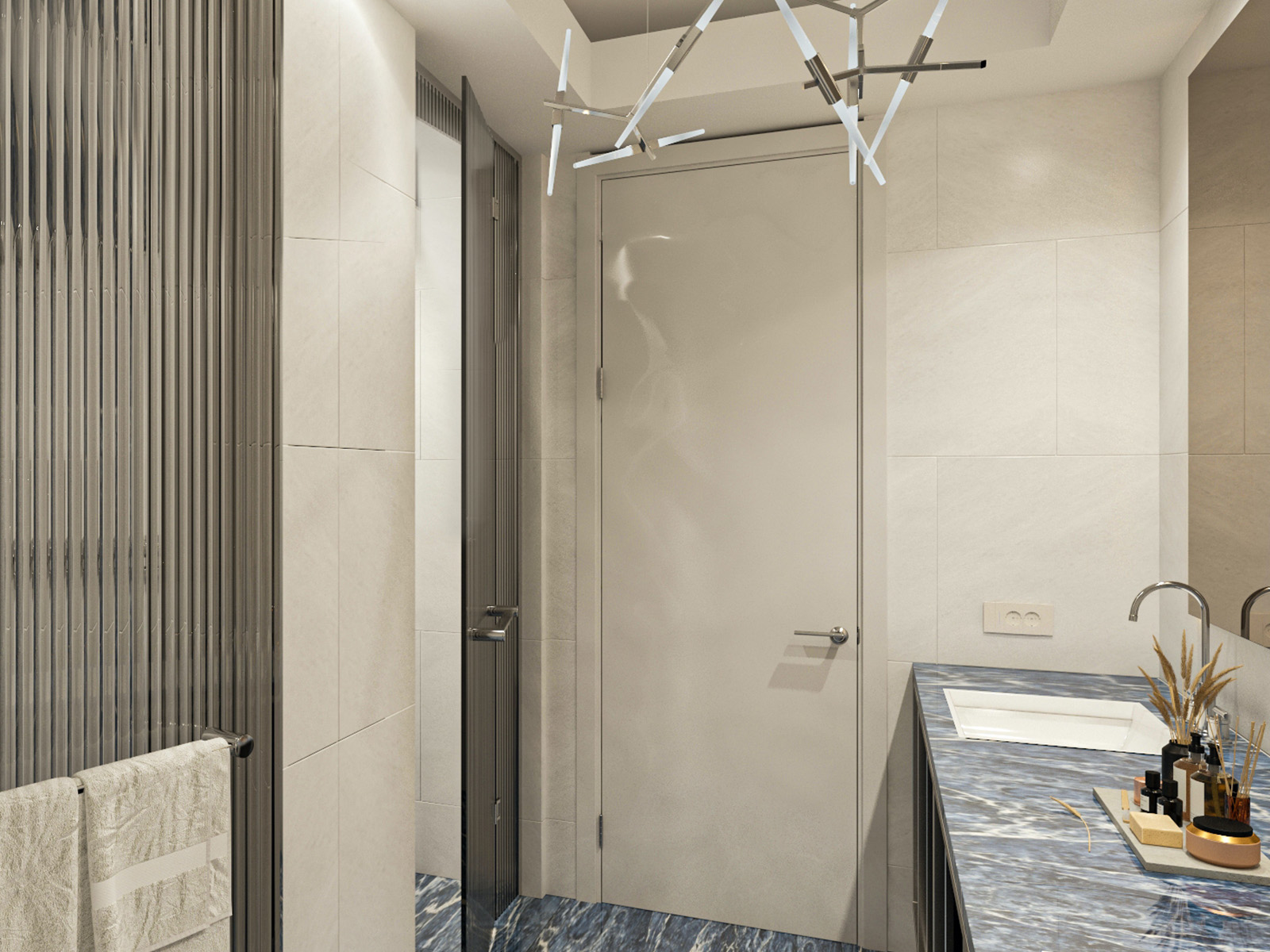 2BR 04 - Canal Heights 2