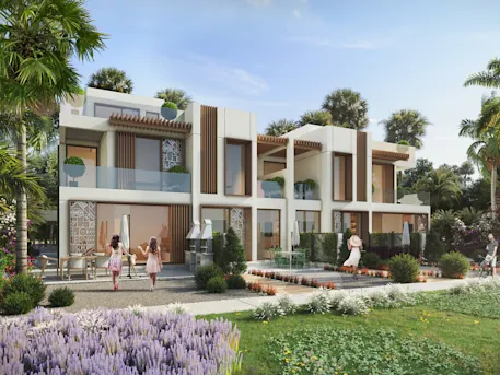 DAMAC Lagoons - Marbella-Gallery-00