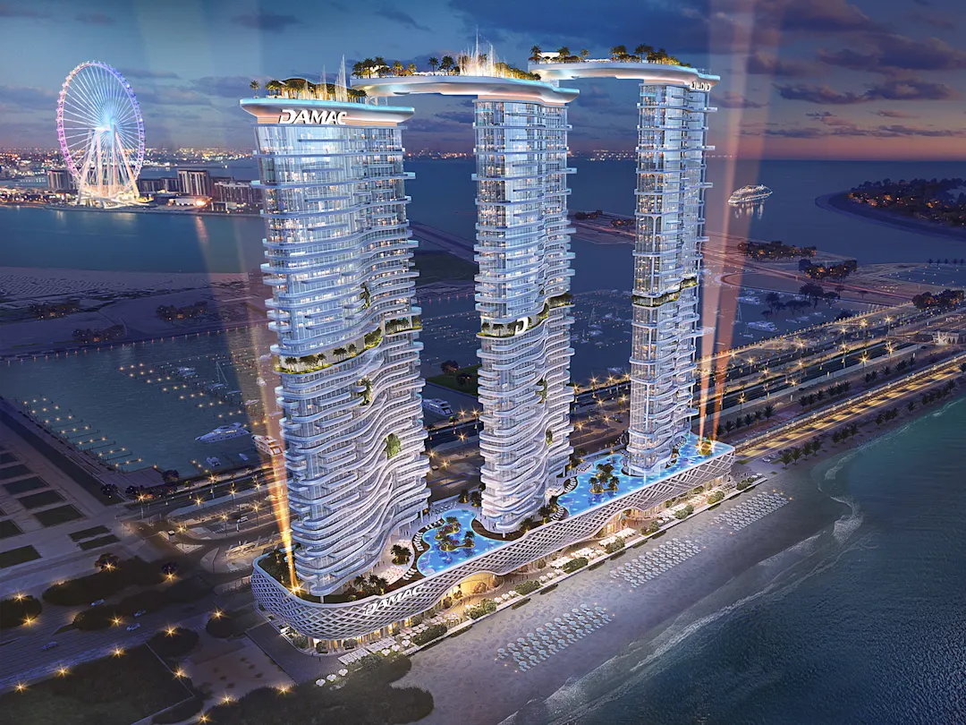 Damac Bay-Gallery-19