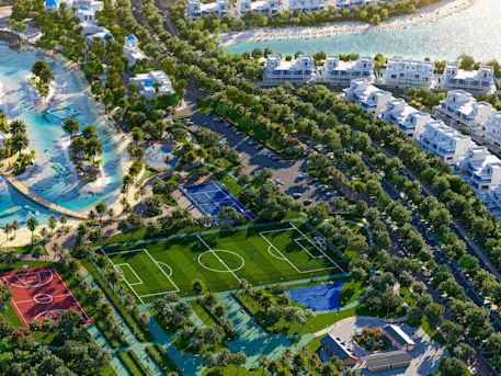 DAMAC Lagoons-Gallery-03