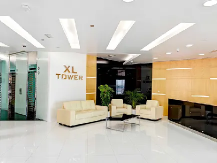 XL Tower-01