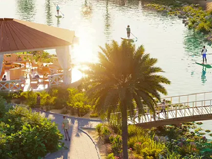 DAMAC Hills 2 (AKOYA OXYGEN) 4x3-4