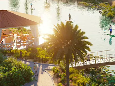 DAMAC Hills 2 (AKOYA OXYGEN) 4x3-4