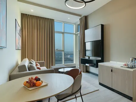 DAMAC Hills 2 Hotel Edge by Rotana-Gallery-02