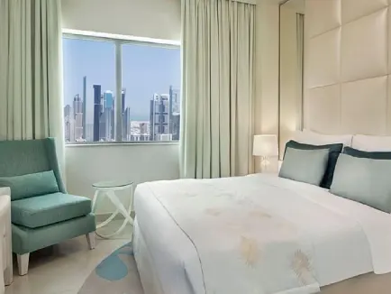 DAMAC Maison Mall Street 4x3-4