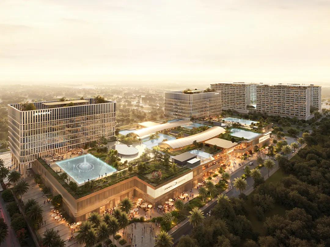 DAMAC Lagoons District-Gallery-19-AR