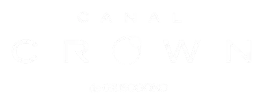 Canal Crown-Logo EN - WHITE