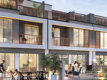 DAMAC Hills 2-Prestige 2