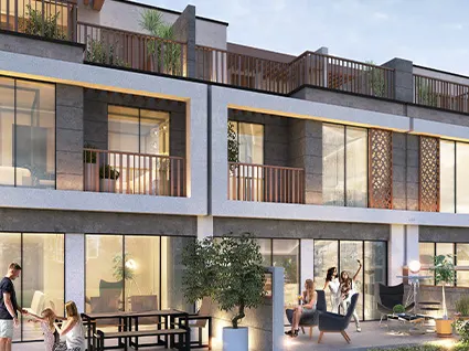 DAMAC Hills 2-Prestige 2