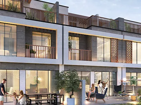 DAMAC Hills 2-Prestige 2