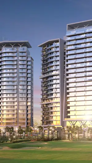 Kiara at DAMAC Hills